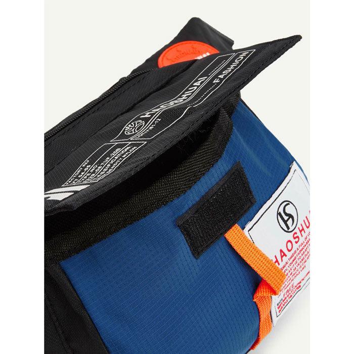 "Kagawa" Fanny pack -TENSHI™ STREETWEAR