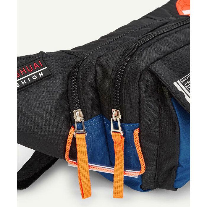 "Kagawa" Fanny pack -TENSHI™ STREETWEAR