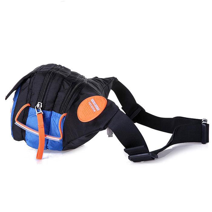 "Kagawa" Fanny pack -TENSHI™ STREETWEAR