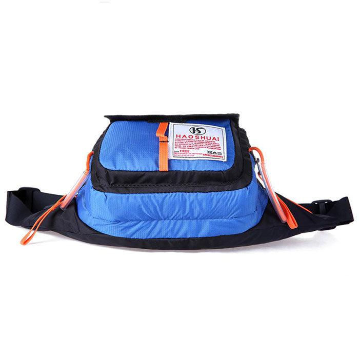 "Kagawa" Fanny pack -TENSHI™ STREETWEAR