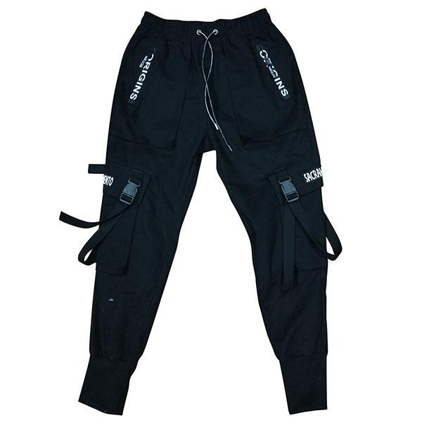 パンツ K8.0KAIK0 TECH TROUSERS K8.0KAIK0 TECH TROUSERS