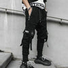"Kakaro" Techwear Cargo pants -TENSHI™ STREETWEAR