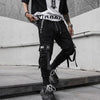 "Kakaro" Techwear Cargo pants -TENSHI™ STREETWEAR