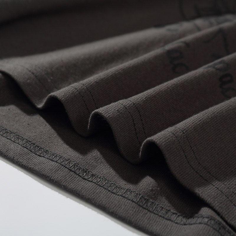 "Kamen" T-Shirt -TENSHI™ STREETWEAR