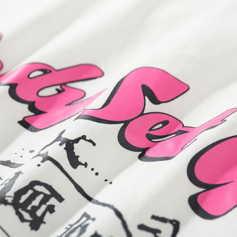 "Kamen" T-Shirt -TENSHI™ STREETWEAR