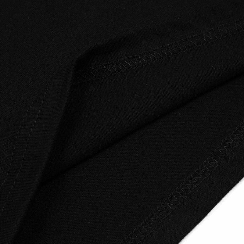 "Kami" T-Shirt -TENSHI™ STREETWEAR