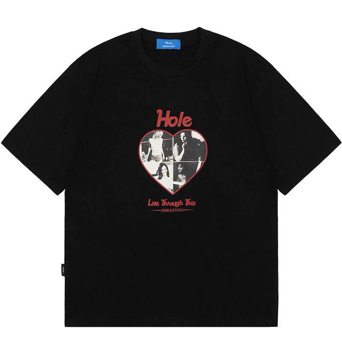 "Kami" T-Shirt -TENSHI™ STREETWEAR