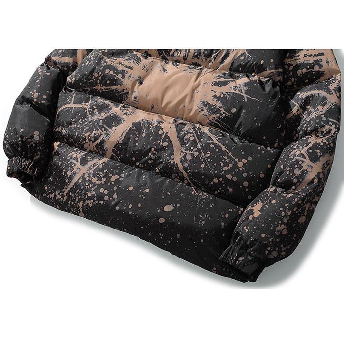 "Kanye" Down Jacket -TENSHI™ STREETWEAR