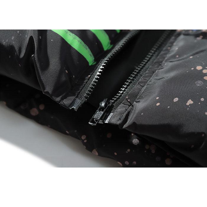 "Kanye" Down Jacket -TENSHI™ STREETWEAR