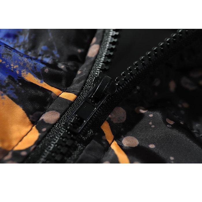 "Kanye" Down Jacket -TENSHI™ STREETWEAR