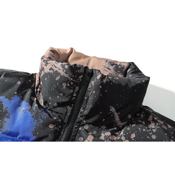 "Kanye" Down Jacket -TENSHI™ STREETWEAR