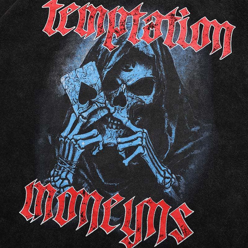 "Kata" T-Shirt -TENSHI™ STREETWEAR