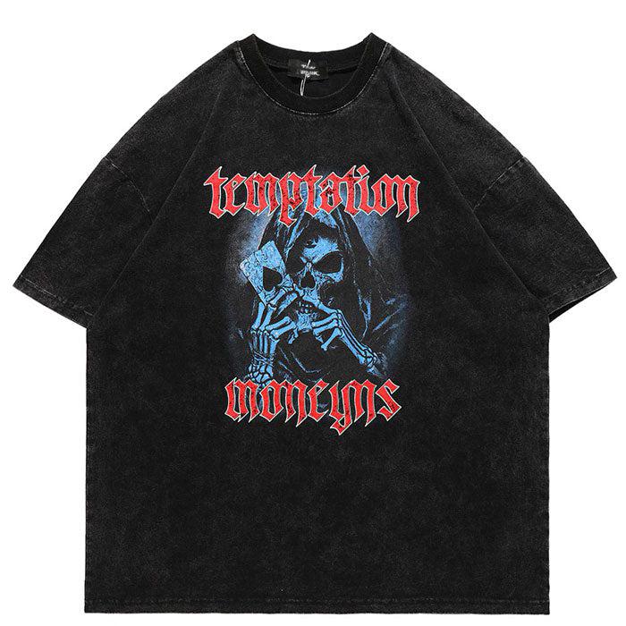 "Kata" T-Shirt -TENSHI™ STREETWEAR