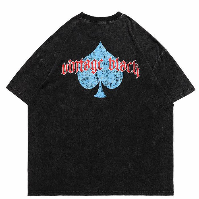 "Kata" T-Shirt -TENSHI™ STREETWEAR