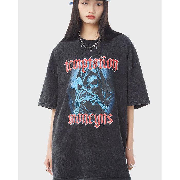 "Kata" T-Shirt -TENSHI™ STREETWEAR