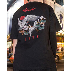 ★Stance★Kool Kat T-Shirt 関税込★ ☆Stance☆Kool Kat T-Shirt 関税込☆ STANCE公式オンライン