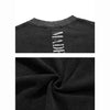"Kemono" Oversized T-Shirt -TENSHI™ STREETWEAR