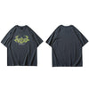"Kiname" Oversize T-Shirt -TENSHI™ STREETWEAR