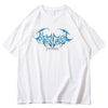 "Kiname" Oversize T-Shirt -TENSHI™ STREETWEAR