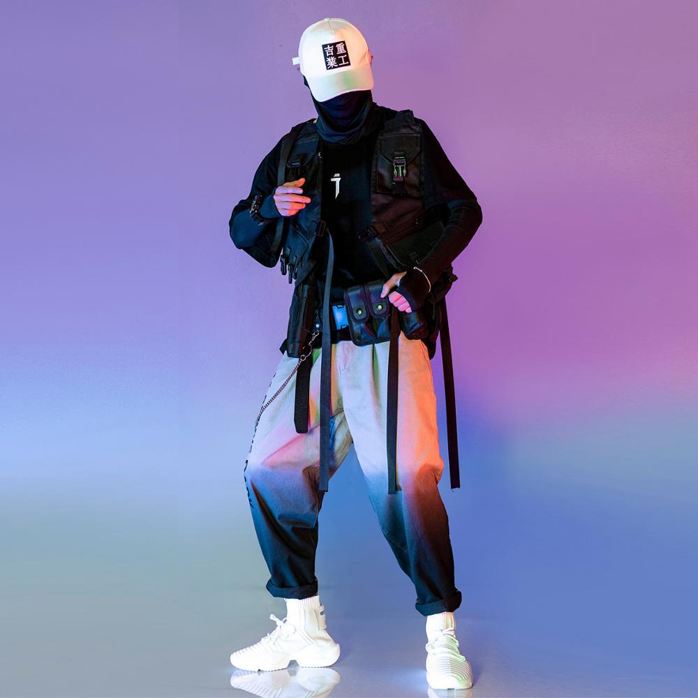 "Koharu" T-Shirt -TENSHI™ STREETWEAR