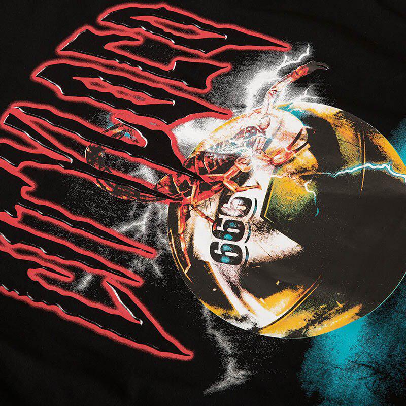 "Kuren" T-Shirt -TENSHI™ STREETWEAR