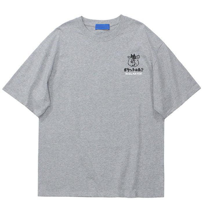 【SATIIIZ】Coren Printed Short-Sleeved T-Shirt il_fullxfull.6136919881_5i9k.jpg
