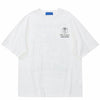 "Kurenai" T-Shirt -TENSHI™ STREETWEAR