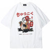 "Kurihara" T-Shirt -TENSHI™ STREETWEAR