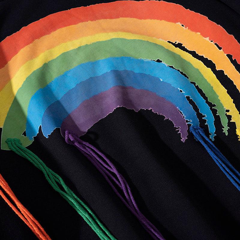 "Kussharo" Sweatshirt -TENSHI™ STREETWEAR