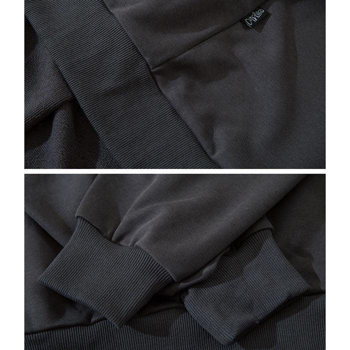 "Kutchan" Sweatshirt -TENSHI™ STREETWEAR