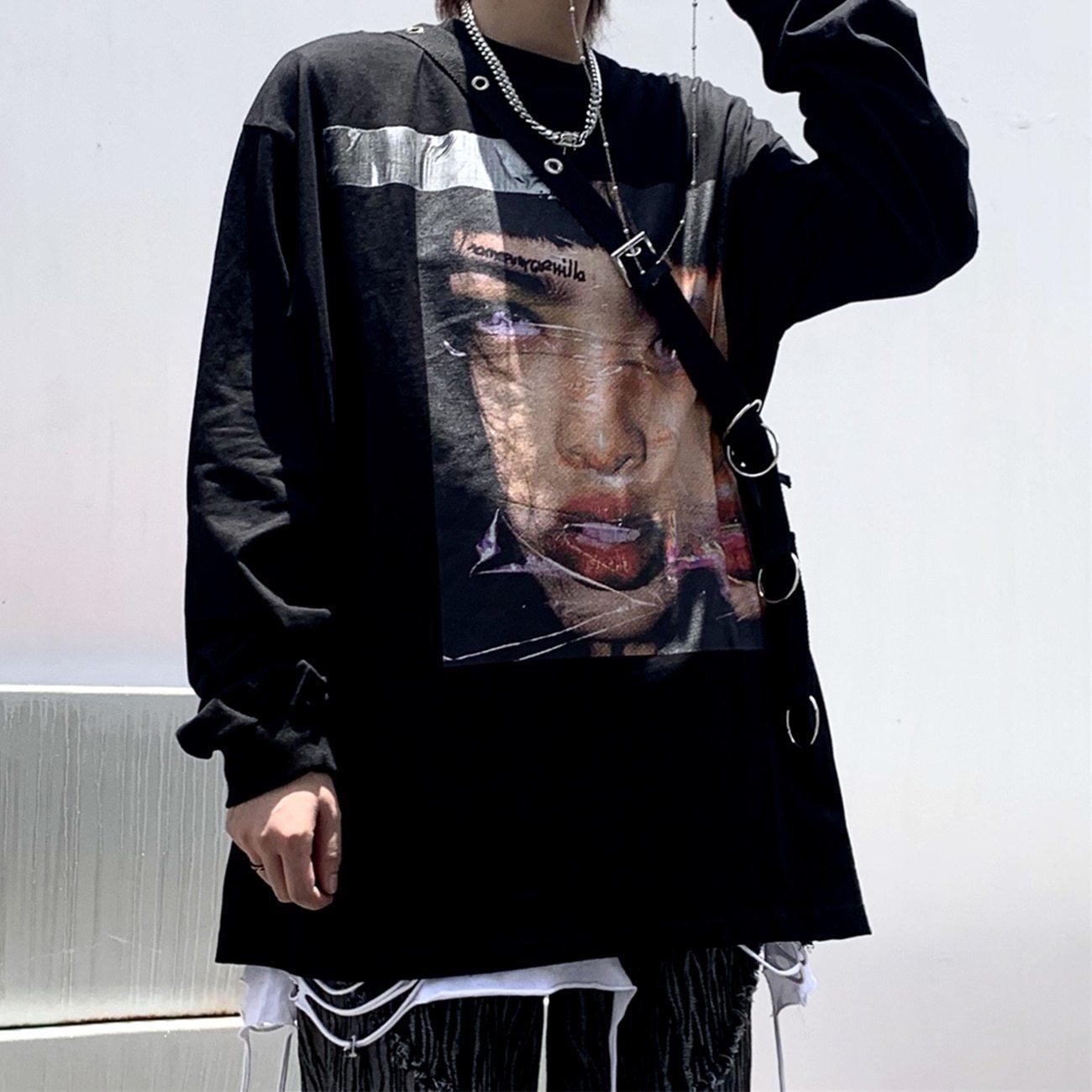Long Sleeve T-shirt 