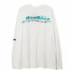 Long Sleeve T-shirt "Artist" -TENSHI™ STREETWEAR