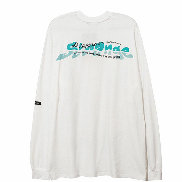 Long Sleeve T-shirt 