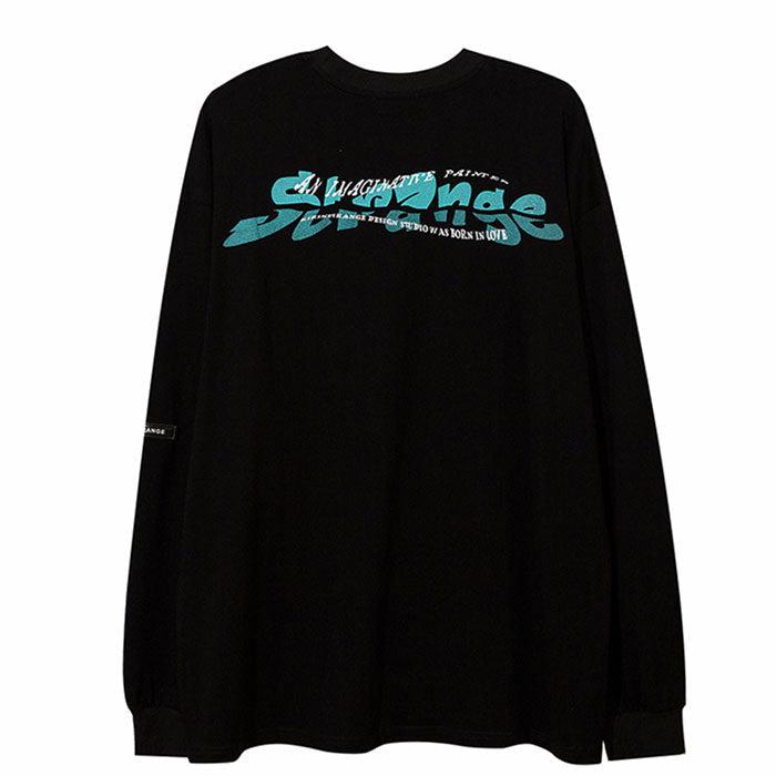 Long Sleeve T-shirt 