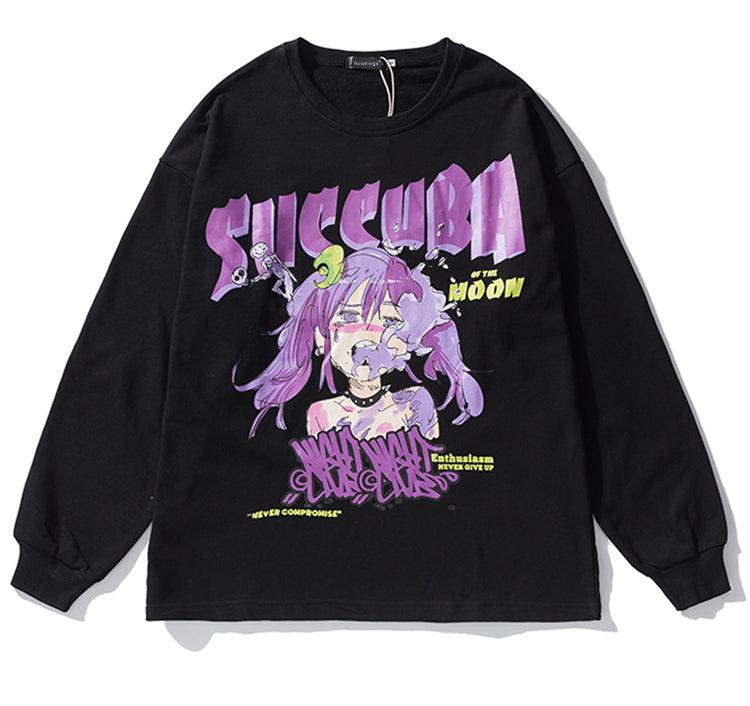 Long Sleeve T-shirt | TENSHI™