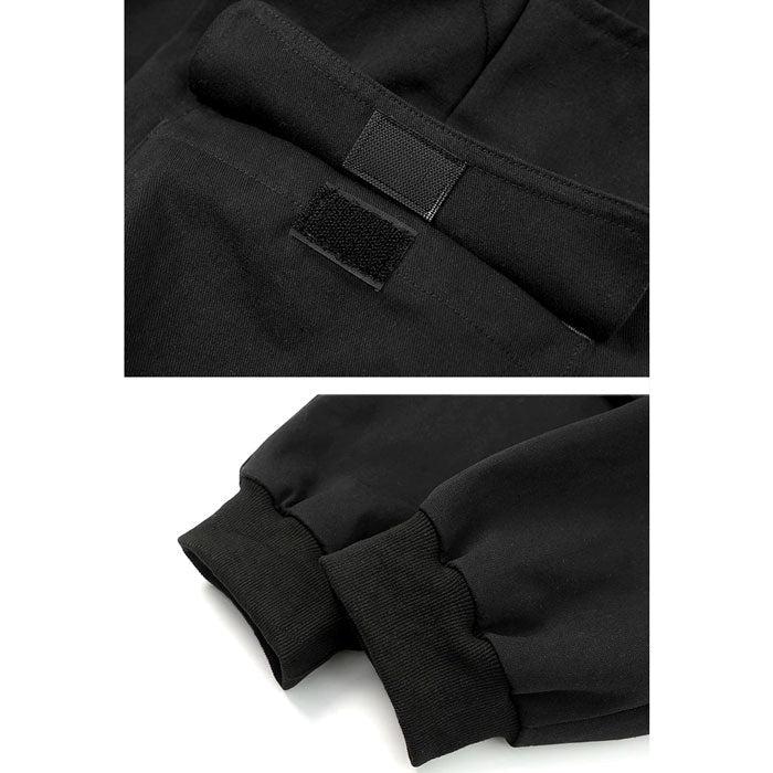 "Maito" Techwear Cargo Pants -TENSHI™ STREETWEAR