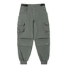 "Maito" Techwear Cargo Pants -TENSHI™ STREETWEAR
