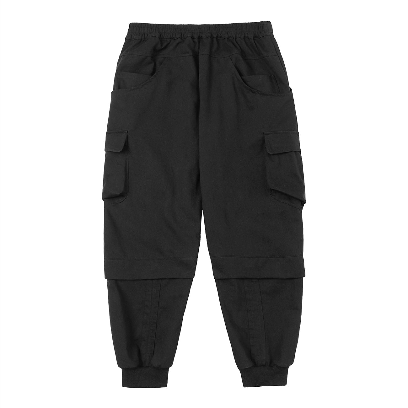 "Maito" Techwear Cargo Pants -TENSHI™ STREETWEAR