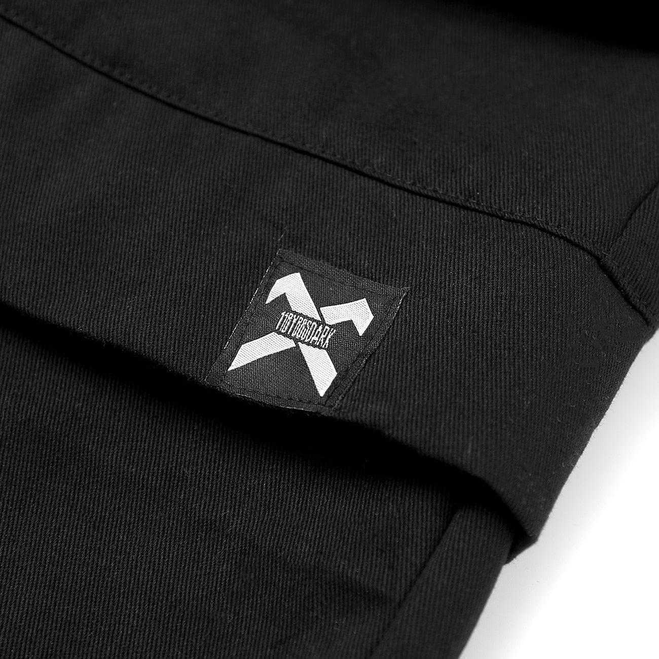 "Maito" Techwear Cargo Pants -TENSHI™ STREETWEAR