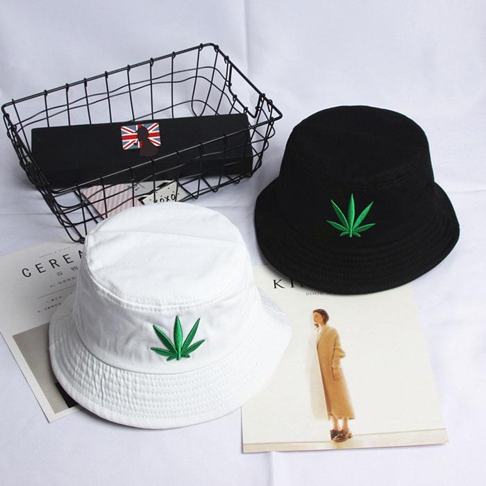 "Mary jane" Bucket Hat -TENSHI™ STREETWEAR