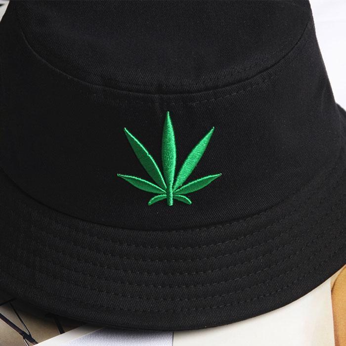 "Mary jane" Bucket Hat -TENSHI™ STREETWEAR