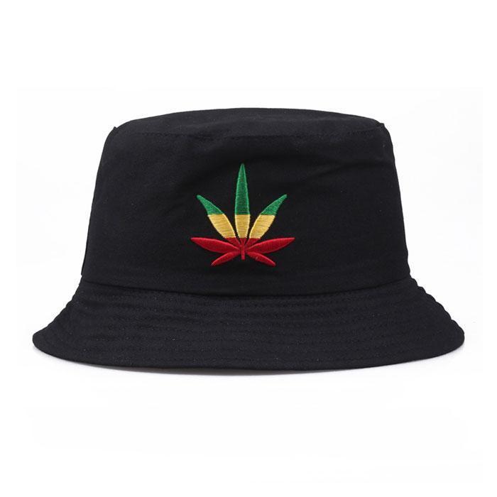 "Mary jane" Bucket Hat -TENSHI™ STREETWEAR