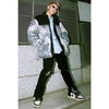 "Masashi" Down jacket -TENSHI™ STREETWEAR