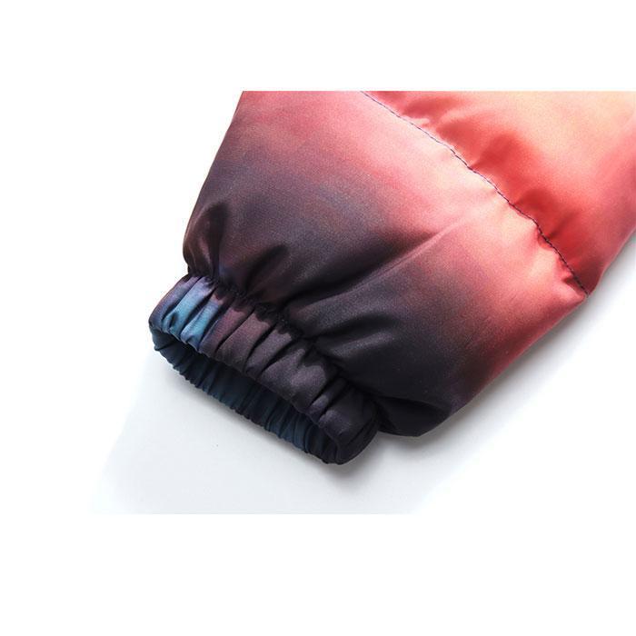 "Masumi" Down Jacket -TENSHI™ STREETWEAR