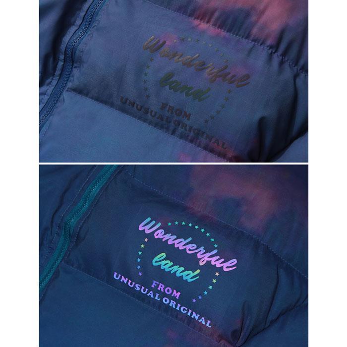 "Masumi" Down Jacket -TENSHI™ STREETWEAR