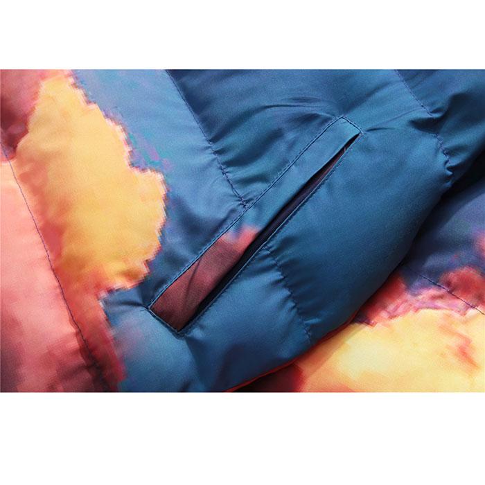 "Masumi" Down Jacket -TENSHI™ STREETWEAR