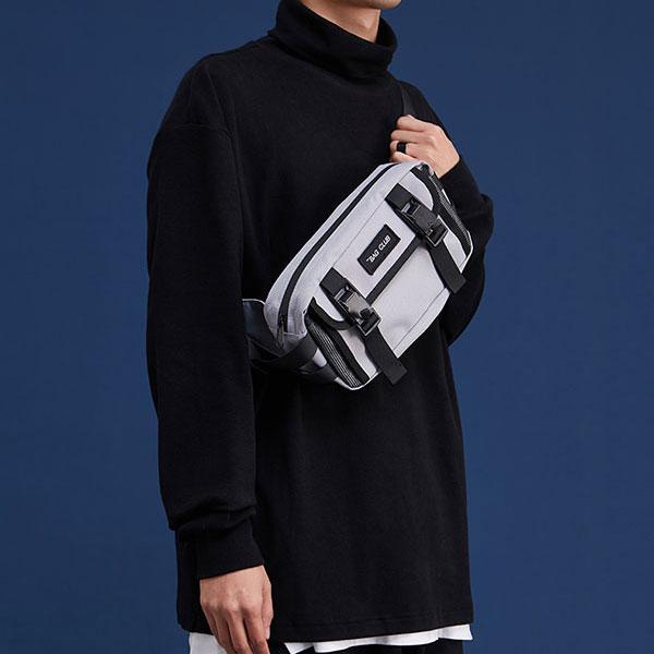 "Matsu" Fanny Pack -TENSHI™ STREETWEAR