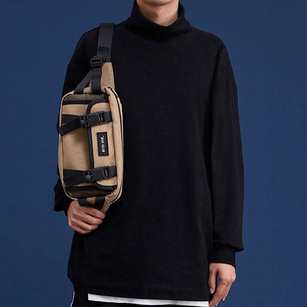 "Matsu" Fanny Pack -TENSHI™ STREETWEAR