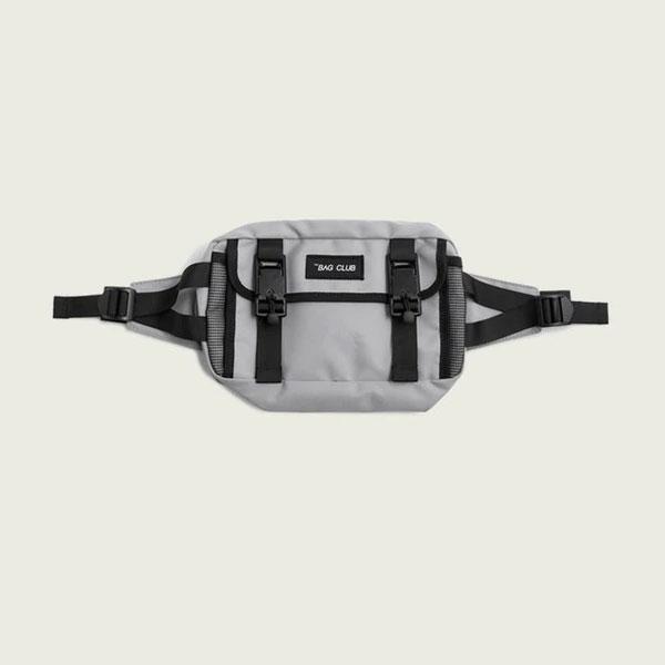 "Matsu" Fanny Pack -TENSHI™ STREETWEAR