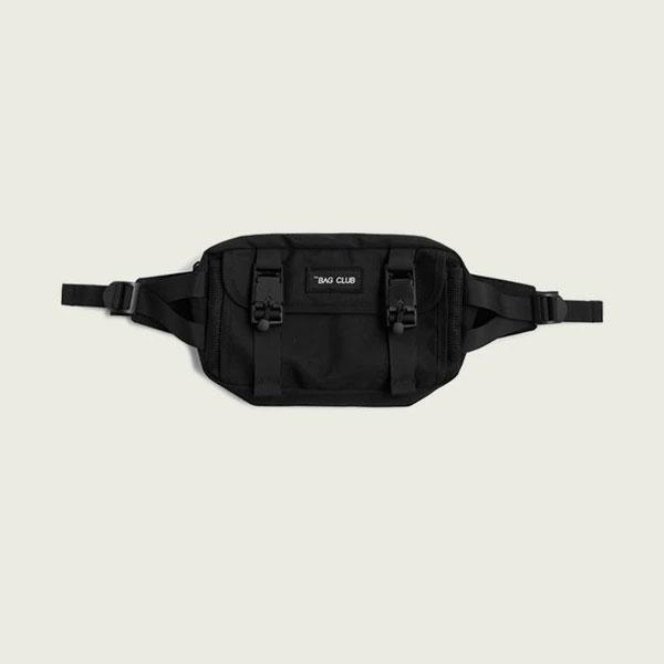 "Matsu" Fanny Pack -TENSHI™ STREETWEAR
